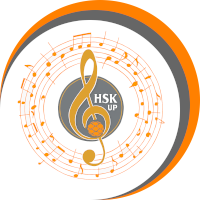 Notensymbole – HSK Urbach/ Plüderhausen Hymne