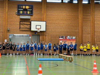 wJE: Knapp verloren, aber mit voller Leidenschaft gespielt!
