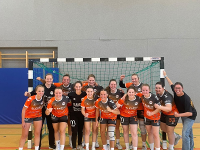 F2: starten mit Heimsieg in die neue Saison